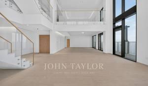Vente Villa sur toit Jumeirah