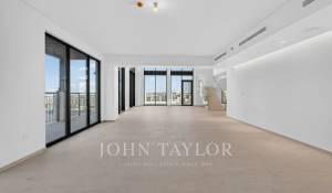 Vente Villa sur toit Jumeirah