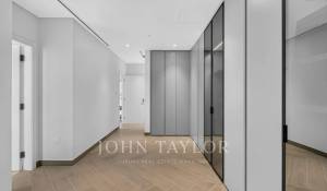 Vente Villa sur toit Jumeirah