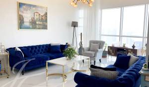 Vente Villa sur toit Jumeirah Lake Towers (JLT)