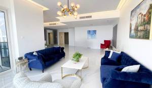 Vente Villa sur toit Jumeirah Lake Towers (JLT)