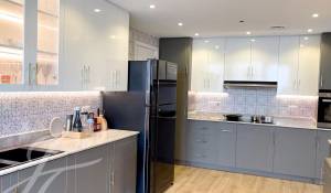 Vente Villa sur toit Jumeirah Lake Towers (JLT)