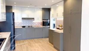 Vente Villa sur toit Jumeirah Lake Towers (JLT)