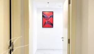 Vente Villa sur toit Jumeirah Lake Towers (JLT)