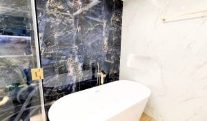 Vente Villa sur toit Jumeirah Lake Towers (JLT)