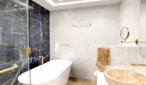 Vente Villa sur toit Jumeirah Lake Towers (JLT)