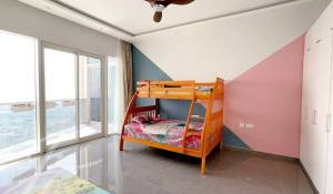 Vente Villa sur toit Jumeirah Lake Towers (JLT)