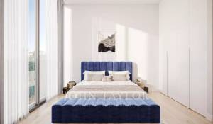 Vente Villa sur toit Limassol