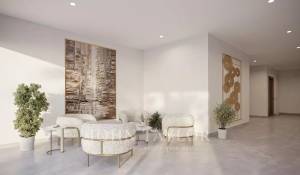 Vente Villa sur toit Limassol