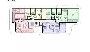 Vente Villa sur toit Limassol