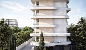 Vente Villa sur toit Limassol