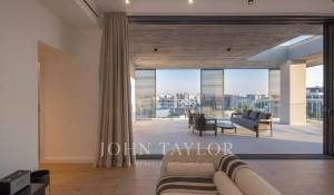 Vente Villa sur toit Limassol