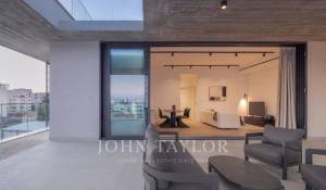 Vente Villa sur toit Limassol