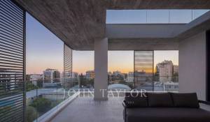 Vente Villa sur toit Limassol