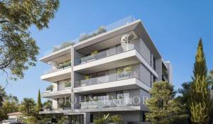 Vente Villa sur toit Limassol