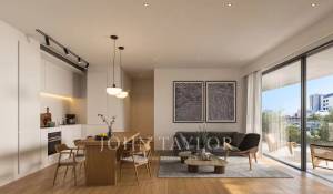 Vente Villa sur toit Limassol