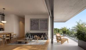Vente Villa sur toit Limassol