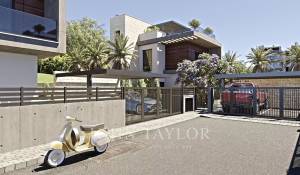Vente Villa sur toit Limassol