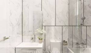 Vente Villa sur toit Limassol