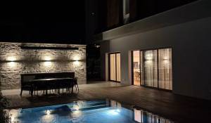 Vente Villa sur toit Limassol