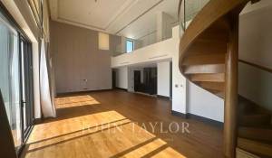 Vente Villa sur toit Limassol