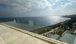 Vente Villa sur toit Limassol