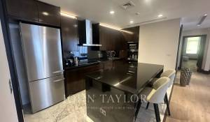 Vente Villa sur toit Limassol