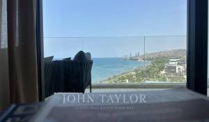 Vente Villa sur toit Limassol