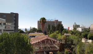 Vente Villa sur toit Limassol
