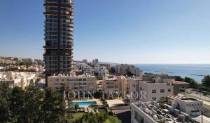 Vente Villa sur toit Limassol