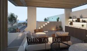 Vente Villa sur toit Limassol