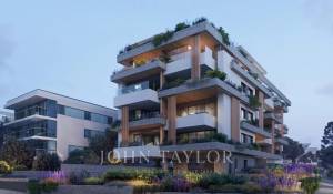 Vente Villa sur toit Limassol