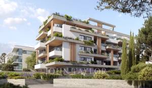 Vente Villa sur toit Limassol