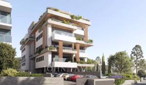 Vente Villa sur toit Limassol