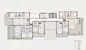 Vente Villa sur toit Limassol