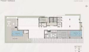 Vente Villa sur toit Limassol