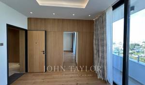 Vente Villa sur toit Limassol