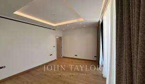 Vente Villa sur toit Limassol