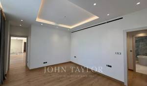 Vente Villa sur toit Limassol