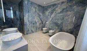 Vente Villa sur toit Limassol