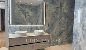 Vente Villa sur toit Limassol