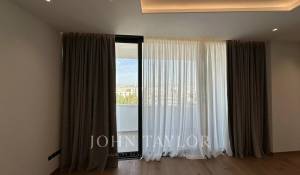 Vente Villa sur toit Limassol