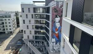 Vente Villa sur toit Limassol