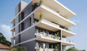 Vente Villa sur toit Limassol