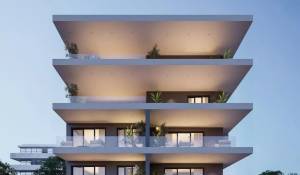 Vente Villa sur toit Limassol