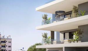 Vente Villa sur toit Limassol