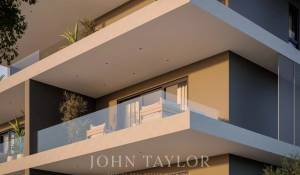 Vente Villa sur toit Limassol