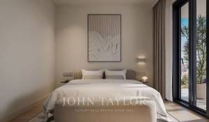 Vente Villa sur toit Limassol