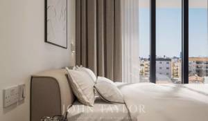 Vente Villa sur toit Limassol