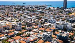 Vente Villa sur toit Limassol